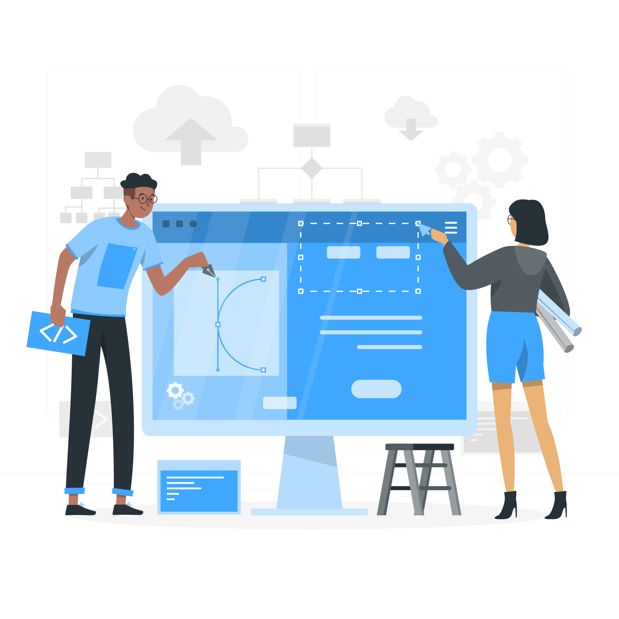 beneficios UX/UI